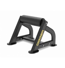 Скамья для болгарского приседа Hasttings Digger HD040-4